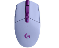 Logitech G305 Lightspeed lilac - 597364 - zdjęcie 1
